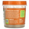 BareOrganics Raw Organic Milk Thistle Seed Powder, 8 oz (227 g) - 3 of 3