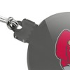 Sacred Heart University Secondary Logo Acrylic Christmas Tree Holiday Ornament - 2 of 4