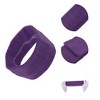Unique Bargains Comfortable Headband Elastic Headband 1 Pc - 3 of 4