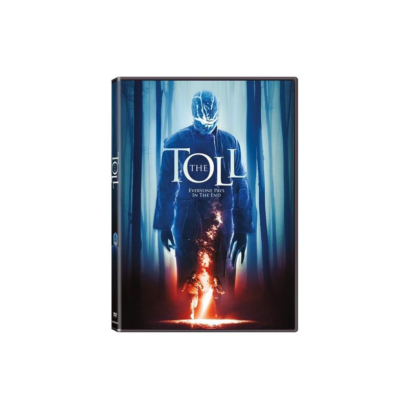 The Toll (2021), 1 of 2