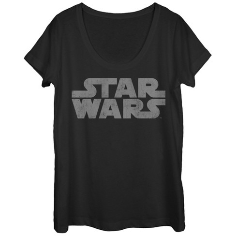 Star wars outlet women's apparel