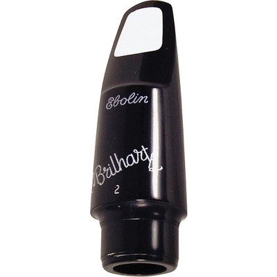 Brilhart Ebolin Tenor Sax Mouthpiece Model 2
