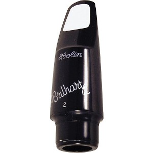 Brilhart Ebolin Tenor Sax Mouthpiece - 1 of 2