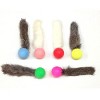 GoCat Da Fur Pong Cat Toy- One Unit - 2 of 3
