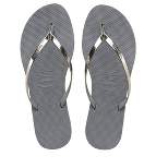 Havaianas - Women's You Metallic Flip Flop Sandals
