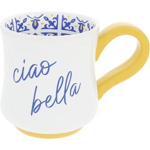Pavilion Gift Company - Ciao Bella - 16 oz Mug - Drinkware - 1 of 1
