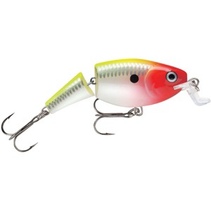Rapala Jointed Shallow Shad Rap 07 Fishing Lure - 1 of 2