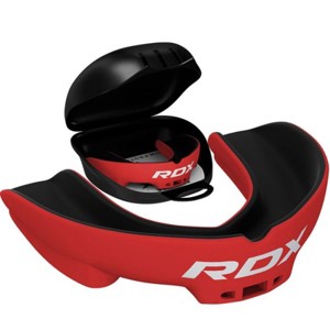 RDX Sports Mouth Guard Junior Under 12 years - Superior Protection & Comfort for Combat Sports, Boxing, MMA, and Martial Arts Training - 1 of 1