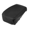Unique Bargains Car Center Console Lid Armrest Seat Box Cover Protector Replacement Microfiber Leather for Toyota Avalon 2005-2012 - 3 of 4