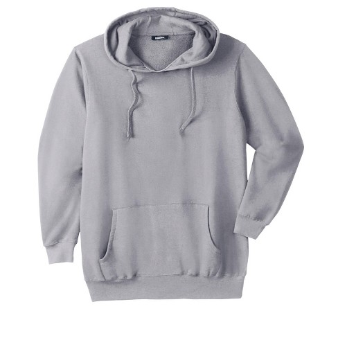 Mens tall hot sale hoodie