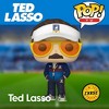 Funko Pop TV: Ted Lasso - Ted Lasso with Sunglass Chase Variant Vinyl Figure #1351 #65710 - 2 of 4