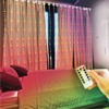 CIAO Tech Color Changing Curtain Hanging Lights With Remote Control And Hanging Hook - 4 of 4