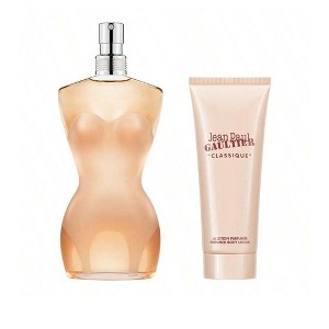 Jean Paul Gaultier Classique J.P.G. Set - 1 of 2