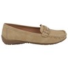 GC Shoes Madder Hardware Flats - 2 of 4