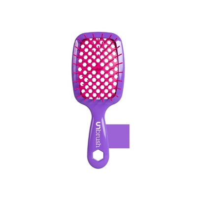 UNbrush Mini Detangling Hair Brush