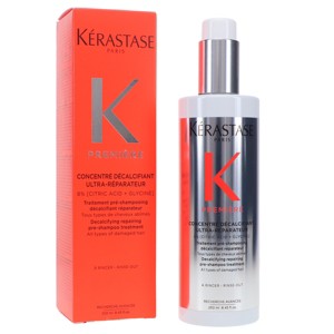 Kérastase プルミエール シャンプー 1000ml Kerastase Premiere Concentre Decalcifant Ultra-Reparateur