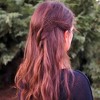 330 Count Bobby Pins Brown, 2.2 Inch Hair Pins With Cute Box, Premium Bobby Pin For Kids, Girls And Women - 2 of 4