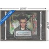 Trends International Culture Club - Karma Chameleon Framed Wall Poster Prints - 3 of 4