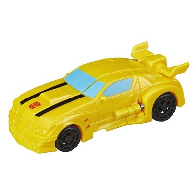 transformers bumblebee turbo radio controlled car