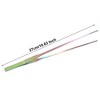 Unique Bargains Aquarium Tweezers Stainless Steel Tweezers for Plants Pets Multicolored 1 Pcs - 4 of 4