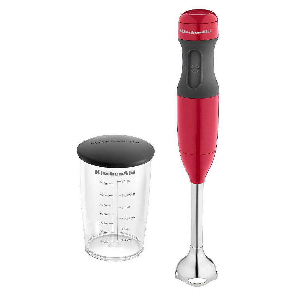 KitchenAid   2-Speed Hand Blender - KHB1231