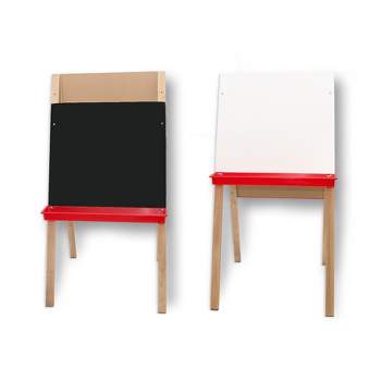 Classroom Painting Easel, 54 x 24 - Ralphs