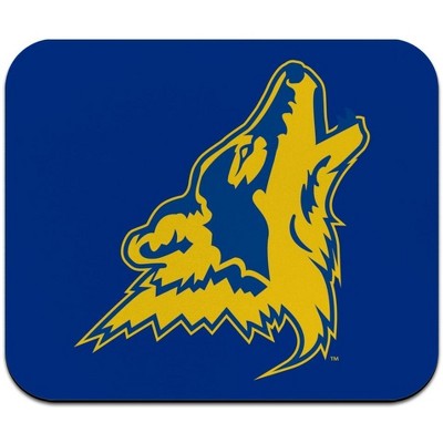 College of Southern Nevada Primary Logo Low Profile Thin Mouse Pad