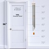 Woodstock Windchimes Chimes of Westminster, Wind Chimes For Outside, Wind Chimes For Garden, Patio, and Outdoor Decor, 57"L - 2 of 4