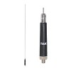 Tram® Nighthawk 400-Watt 26 MHz to 29 MHz 43-Inch-Whip CB Antenna in Silver - 4 of 4