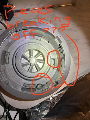 Guest review image 1 of 2, zoom in