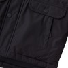 Lands' End Kids Expedition Waterproof Winter Down Parka - 4 of 4