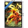Trends International DC Comics - The Flash - Spears Framed Wall Poster Prints - 3 of 4