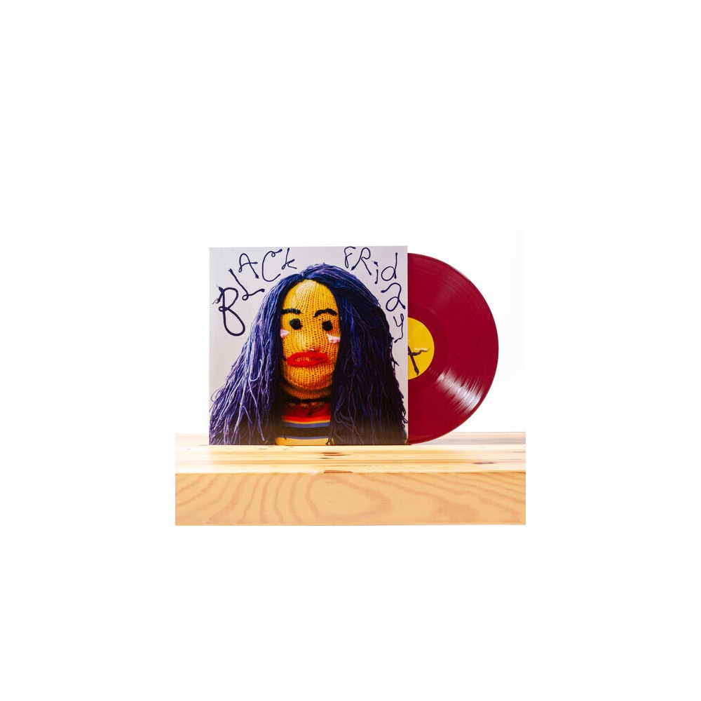 Palehound - Black Friday (Vinyl)
