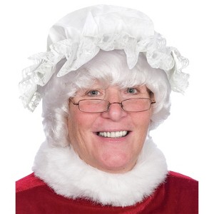 Christmas Charmer Mop Hat - 1 of 1