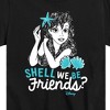 Boys' - Disney - Shell We Be Friends Short Sleeve Graphic T-Shirt - image 2 of 4