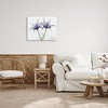 Stupell Industries X-Ray Lily Flowers Canvas Wall Art - 2 of 4