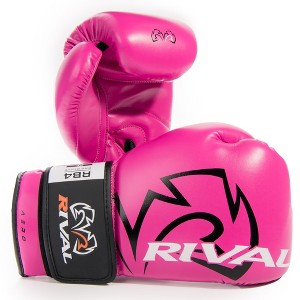 Rival Boxing RB4 Aero Bag Gloves - 1 of 2