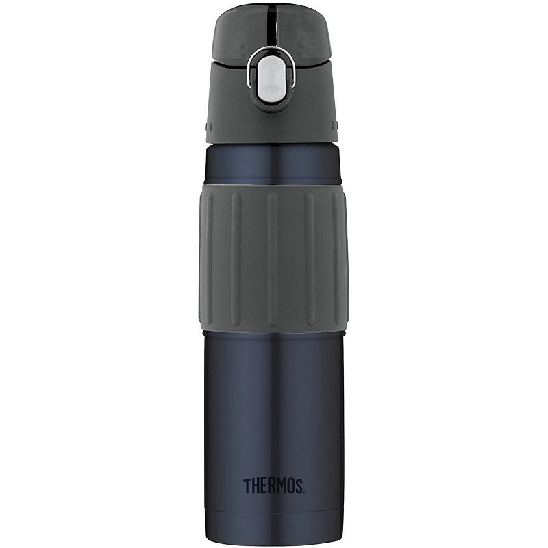 Thermos 18 oz. Vacuum Insulated Stainless Steel Hydration Water Bottle, 1 of 3