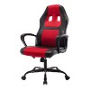 Oliver Gaming Chair - miBasics - 2 of 4