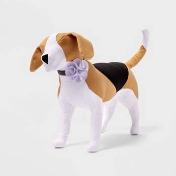 Floral Dog Collar Slide - Boots & Barkley™
