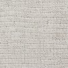 50"x60" Knitted Designed Throw Blanket Ivory - Saro Lifestyle - 2 of 3