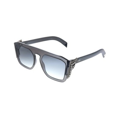 fendi women's square sunglasses