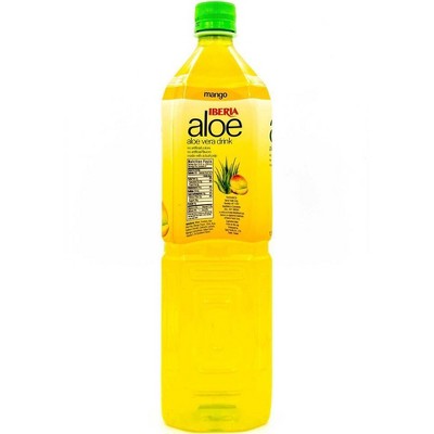 aloe drink mango