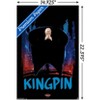 Trends International Marvel Spider-Man - Into The Spider-Verse - Kingpin Unframed Wall Poster Prints - 3 of 4