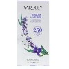 Yardley English Lavender Luxury Soap, 3 x 3.5 oz - 4 of 4