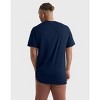 Hanes Originals Men's Tri-Blend T-Shirt (Big & Tall Sizes) - 3 of 4