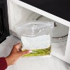 FoodSaver 34ct Zipper Bags with Handheld Vacuum Sealers - 3 of 3