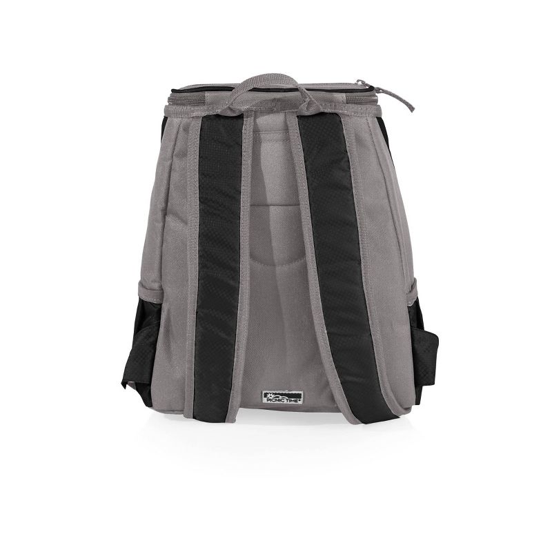 NHL Seattle Kraken PTX Backpack Cooler - Black, 2 of 4