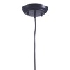 Zuo Daydream Ceiling Lamp Gray - image 3 of 4