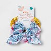 Women's Netflix To All The Boys 3 Scrunchie Set - 3pk - image 3 of 3